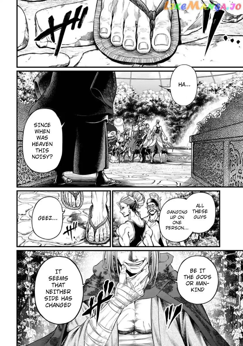 Record Of Ragnarok, Chapter 33 image 52